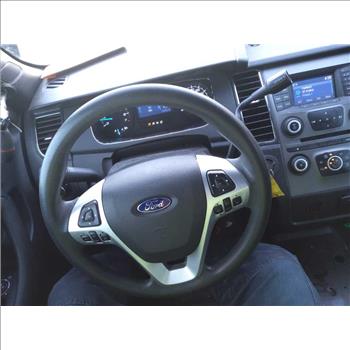 2015 Ford Taurus (Hartford, CT 06114)