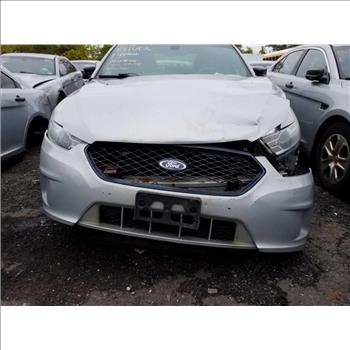 2015 Ford Taurus (Hartford, CT 06114)