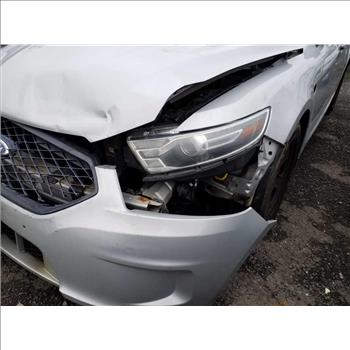 2015 Ford Taurus (Hartford, CT 06114)