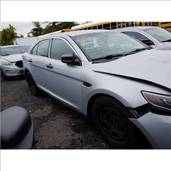 2015 Ford Taurus (Hartford, CT 06114)