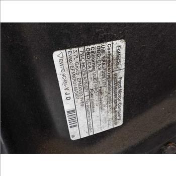 2015 Ford Taurus (Hartford, CT 06114)