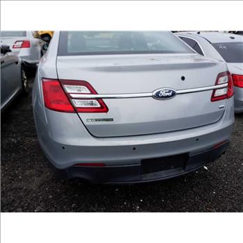 2015 Ford Taurus (Hartford, CT 06114)