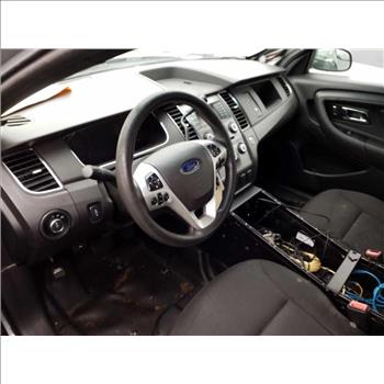 2015 Ford Taurus (Hartford, CT 06114)