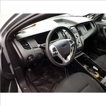 2015 Ford Taurus (Hartford, CT 06114)