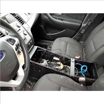 2015 Ford Taurus (Hartford, CT 06114)