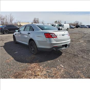 2015 Ford Taurus (Hartford, CT 06114)