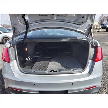 2015 Ford Taurus (Hartford, CT 06114)