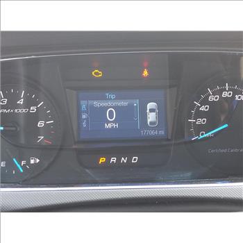 2015 Ford Taurus (Hartford, CT 06114)