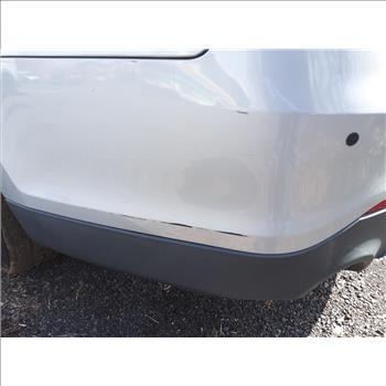 2015 Ford Taurus (Hartford, CT 06114)