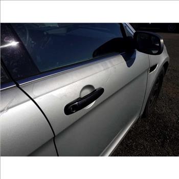 2015 Ford Taurus (Hartford, CT 06114)