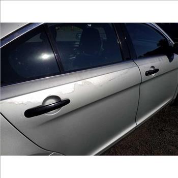 2015 Ford Taurus (Hartford, CT 06114)