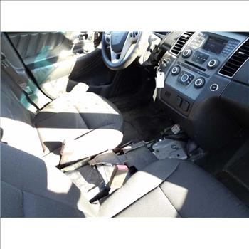 2015 Ford Taurus (Hartford, CT 06114)