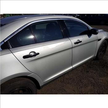 2015 Ford Taurus (Hartford, CT 06114)