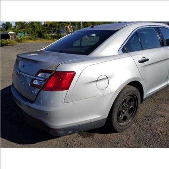 2015 Ford Taurus (Hartford, CT 06114)