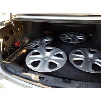 2015 Ford Taurus (Hartford, CT 06114)