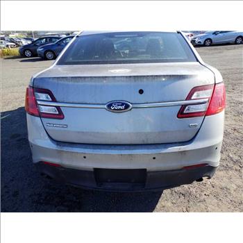 2015 Ford Taurus (Hartford, CT 06114)
