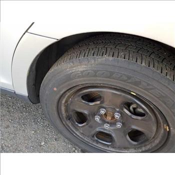 2015 Ford Taurus (Hartford, CT 06114)