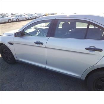 2015 Ford Taurus (Hartford, CT 06114)