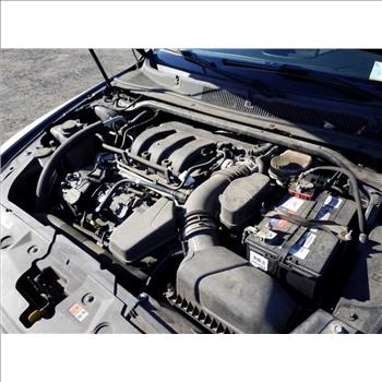 2015 Ford Taurus (Hartford, CT 06114)