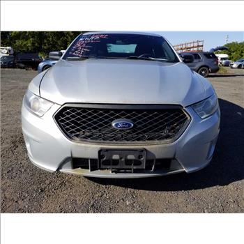 2015 Ford Taurus (Hartford, CT 06114)