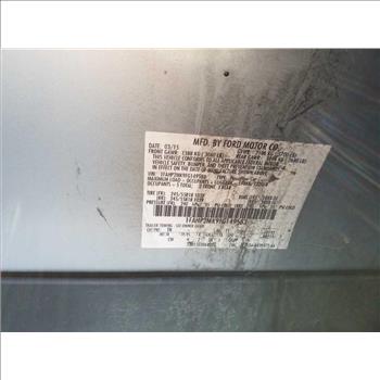 2015 Ford Taurus (Hartford, CT 06114)