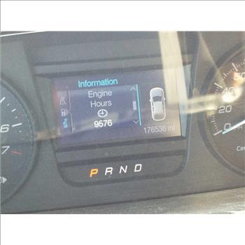 2015 Ford Taurus (Hartford, CT 06114)