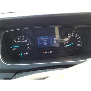 2015 Ford Taurus (Hartford, CT 06114)