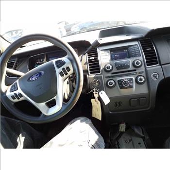 2015 Ford Taurus (Hartford, CT 06114)