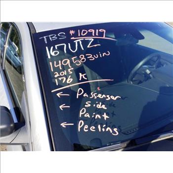 2015 Ford Taurus (Hartford, CT 06114)