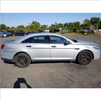 2015 Ford Taurus (Hartford, CT 06114)