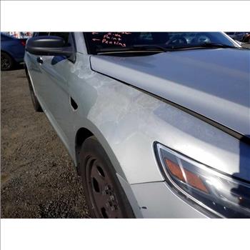 2015 Ford Taurus (Hartford, CT 06114)