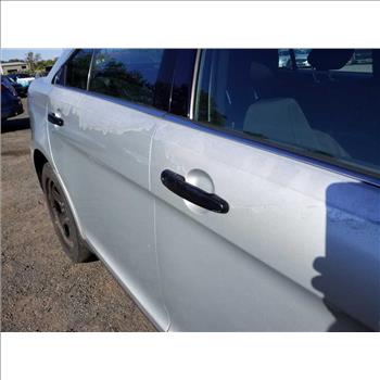 2015 Ford Taurus (Hartford, CT 06114)