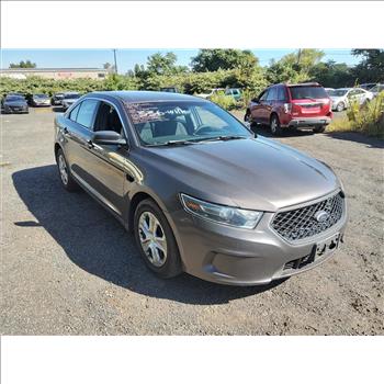 2015 Ford Taurus (Hartford, CT 06114)