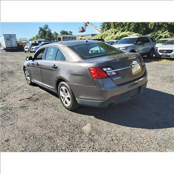 2015 Ford Taurus (Hartford, CT 06114)
