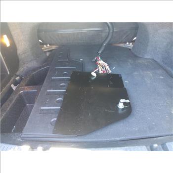 2015 Ford Taurus (Hartford, CT 06114)