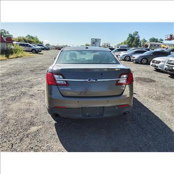 2015 Ford Taurus (Hartford, CT 06114)