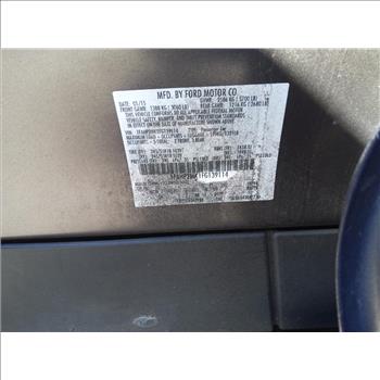 2015 Ford Taurus (Hartford, CT 06114)