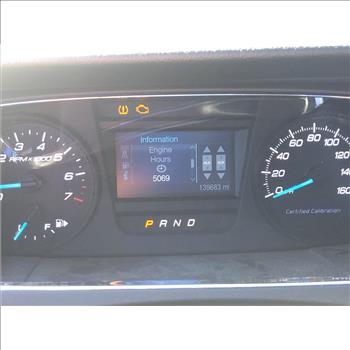 2015 Ford Taurus (Hartford, CT 06114)