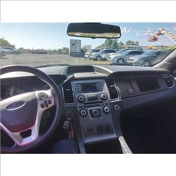 2015 Ford Taurus (Hartford, CT 06114)