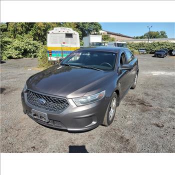 2015 Ford Taurus (Hartford, CT 06114)