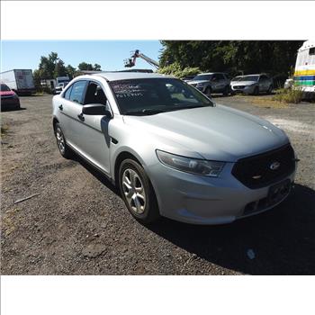 2015 Ford Taurus (Hartford, CT 06114)