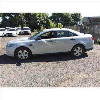 2015 Ford Taurus (Hartford, CT 06114)