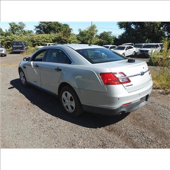 2015 Ford Taurus (Hartford, CT 06114)