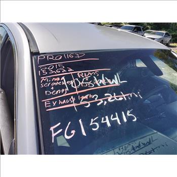 2015 Ford Taurus (Hartford, CT 06114)