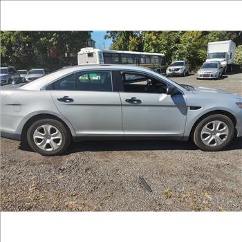 2015 Ford Taurus (Hartford, CT 06114)