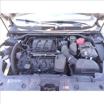 2015 Ford Taurus (Hartford, CT 06114)