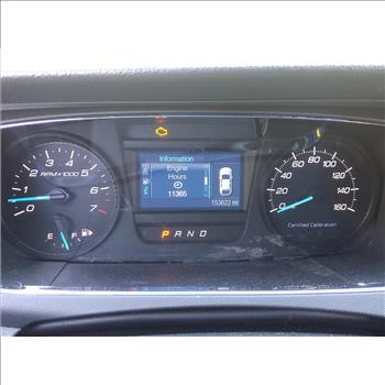 2015 Ford Taurus (Hartford, CT 06114)