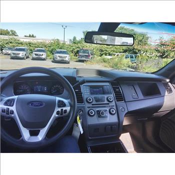 2015 Ford Taurus (Hartford, CT 06114)