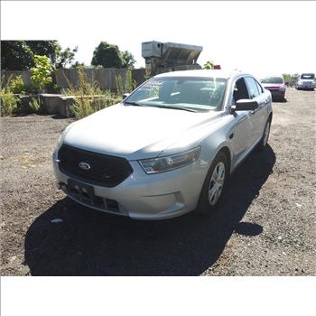 2015 Ford Taurus (Hartford, CT 06114)