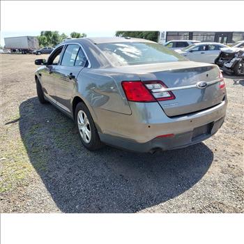 2015 Ford Taurus (Hartford, CT 06114)